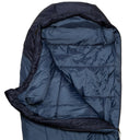 Mountain Equipment W KLIMATIC III REGULAR - Dusk 180 cm - RV links Schlafsäcke - PeakStyle