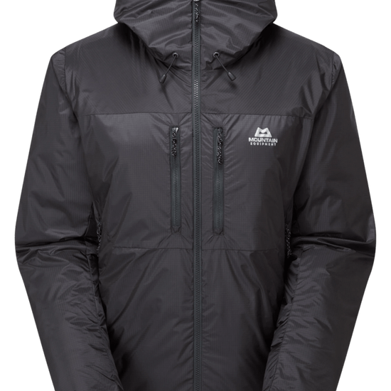 Mountain Equipment W KRYOS JACKET - Isolationsjacken bei PeakStyle