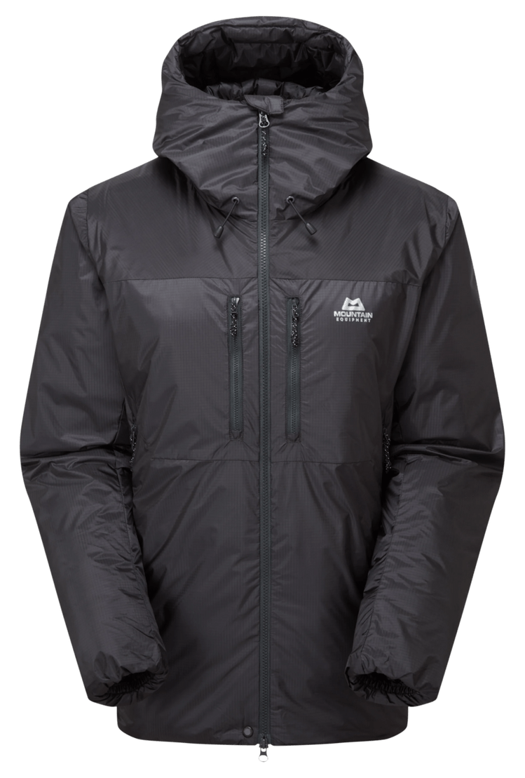 Mountain Equipment W KRYOS JACKET - Isolationsjacken bei PeakStyle