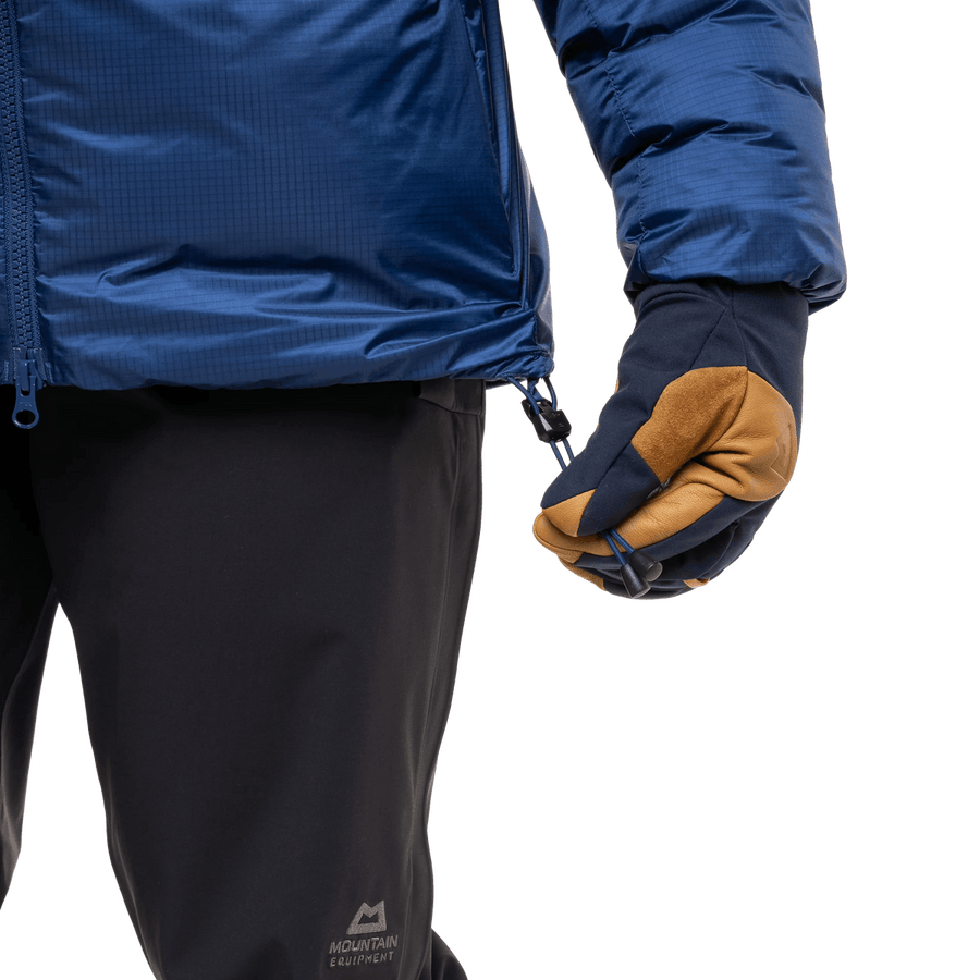 Mountain Equipment W KRYOS JACKET - Isolationsjacken bei PeakStyle