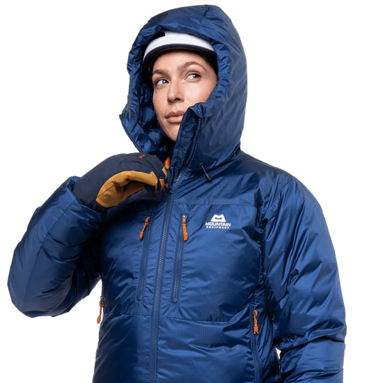 Mountain Equipment W KRYOS JACKET - Isolationsjacken bei PeakStyle