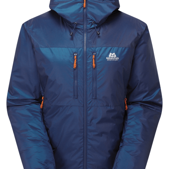 Mountain Equipment W KRYOS JACKET - Isolationsjacken bei PeakStyle