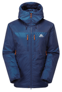 Mountain Equipment W KRYOS JACKET - Isolationsjacken bei PeakStyle