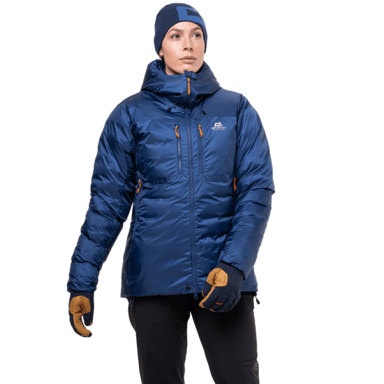 Mountain Equipment W KRYOS JACKET - Isolationsjacken bei PeakStyle