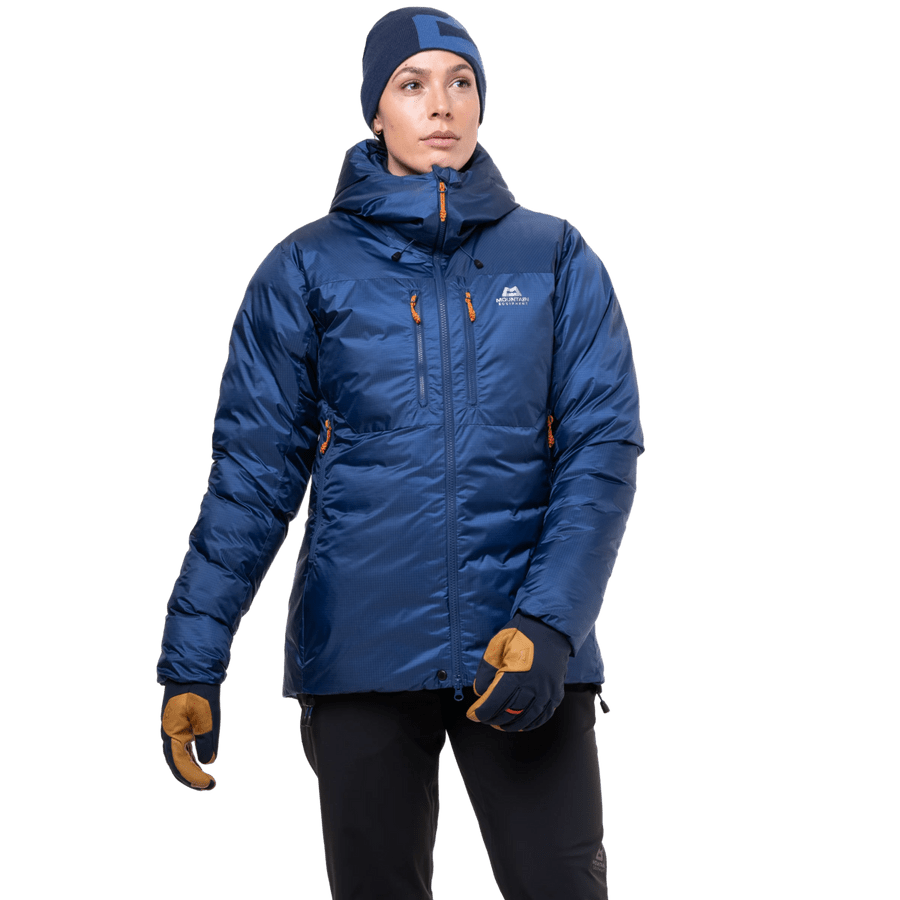 Mountain Equipment W KRYOS JACKET - Isolationsjacken bei PeakStyle