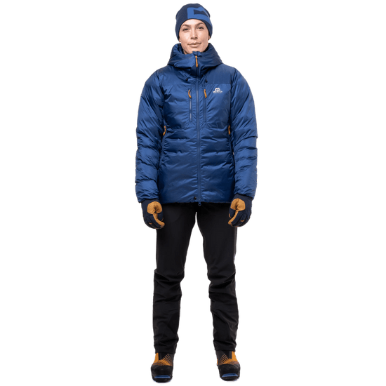 Mountain Equipment W KRYOS JACKET - Isolationsjacken bei PeakStyle