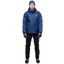 Mountain Equipment W KRYOS JACKET - Isolationsjacken bei PeakStyle