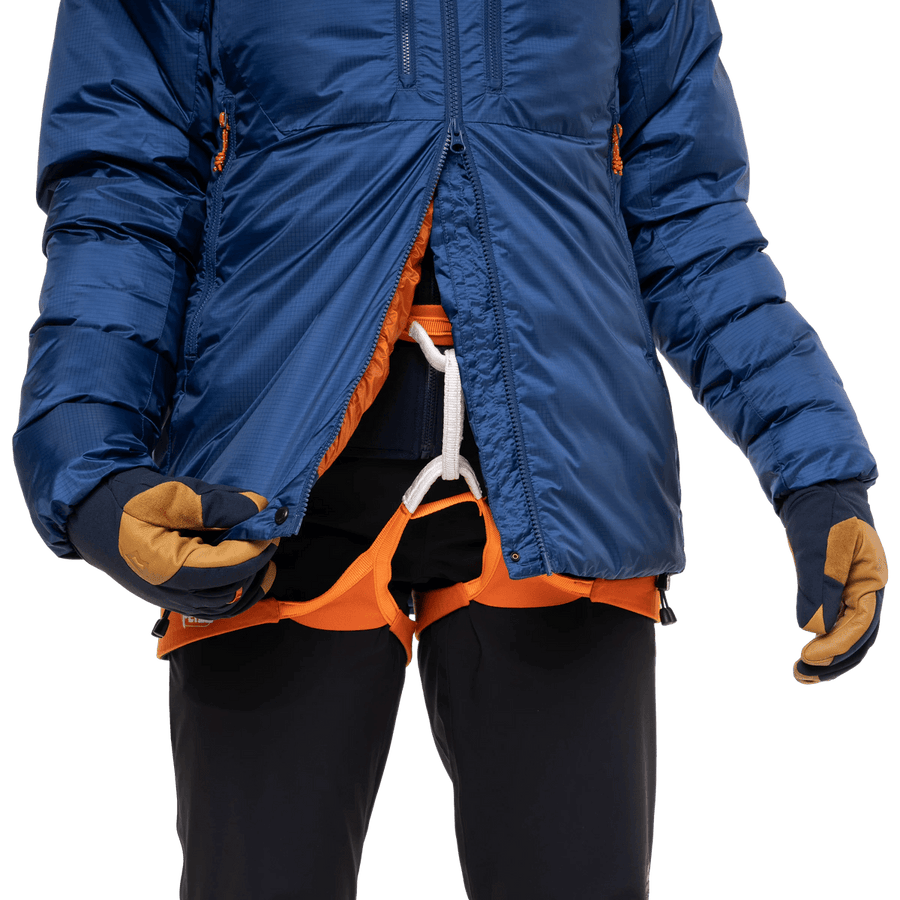 Mountain Equipment W KRYOS JACKET - Isolationsjacken bei PeakStyle
