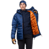 Mountain Equipment W KRYOS JACKET - Isolationsjacken bei PeakStyle