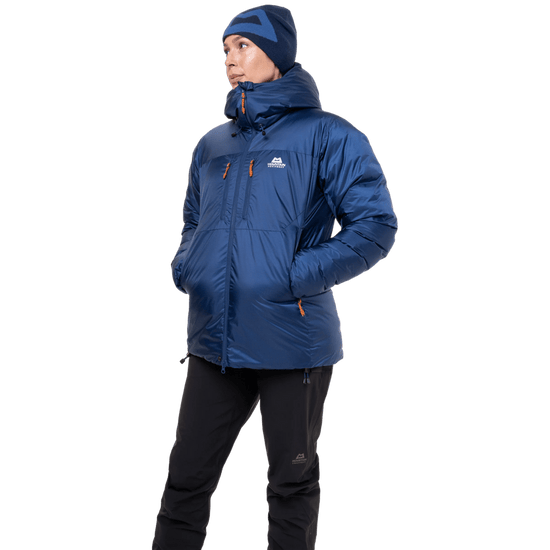 Mountain Equipment W KRYOS JACKET - Isolationsjacken bei PeakStyle