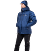 Mountain Equipment W KRYOS JACKET - Isolationsjacken bei PeakStyle