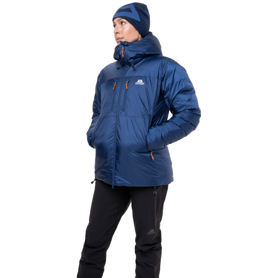 Mountain Equipment W KRYOS JACKET - Isolationsjacken bei PeakStyle