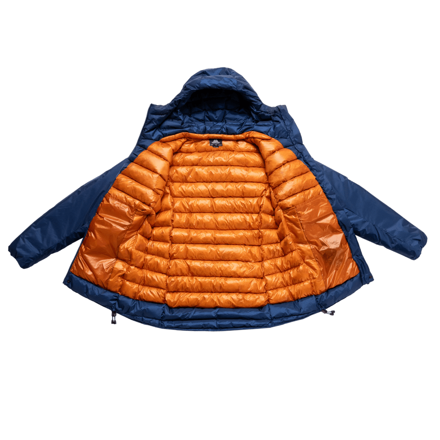 Mountain Equipment W KRYOS JACKET - Isolationsjacken bei PeakStyle