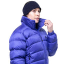 Mountain Equipment W LIGHTLINE JACKET - Clematis XS - 8 Isolationsjacken - PeakStyle