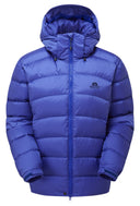 Mountain Equipment W LIGHTLINE JACKET - Clematis XS - 8 Isolationsjacken - PeakStyle