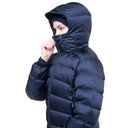 Mountain Equipment W LIGHTLINE JACKET - Medieval Blue XS - 8 Isolationsjacken - PeakStyle