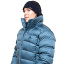 Mountain Equipment W LIGHTLINE JACKET - Stellar Blue XS - 8 Isolationsjacken - PeakStyle