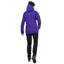 Mountain Equipment W MAKALU JACKET - Clematis XS - 8 Regenjacken - PeakStyle