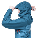 Mountain Equipment W MAKALU JACKET - Stellar - Majolica XS - 8 Regenjacken - PeakStyle