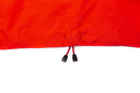 Mountain Equipment W MANASLU JACKET - Imperial Red - Crimson XS - 8 Regenjacken - PeakStyle