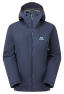 Mountain Equipment W ODYSSEY JACKET - Cosmos S - 10 Regenjacken - PeakStyle