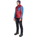 Mountain Equipment W OREUS VEST - Westen bei PeakStyle