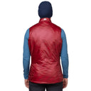 Mountain Equipment W OREUS VEST - Westen bei PeakStyle