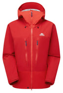 Mountain Equipment W ORION JACKET - Regenjacken bei PeakStyle