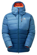 Mountain Equipment W PAIYU JACKET - Majolica - Stellar XS - 8 Isolationsjacken - PeakStyle