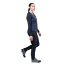 Mountain Equipment W REDLINE LS TEE - Kurzarmshirts bei PeakStyle