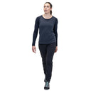 Mountain Equipment W REDLINE LS TEE - Kurzarmshirts bei PeakStyle