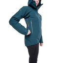 Mountain Equipment W SALTORO JACKET - Majolica Blue XS - 8 Regenjacken - PeakStyle