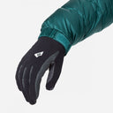 Mountain Equipment W SENJA JACKET - Deep Teal XS - 8 Isolationsjacken - PeakStyle