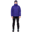 Mountain Equipment W SENJA JACKET - Isolationsjacken bei PeakStyle