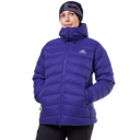 Mountain Equipment W SENJA JACKET - Isolationsjacken bei PeakStyle