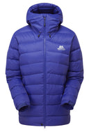 Mountain Equipment W SENJA JACKET - Isolationsjacken bei PeakStyle
