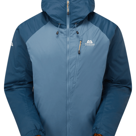 Mountain Equipment W SHELTERSTONE JACKET - Isolationsjacken bei PeakStyle