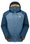 Mountain Equipment W SHELTERSTONE JACKET - Isolationsjacken bei PeakStyle
