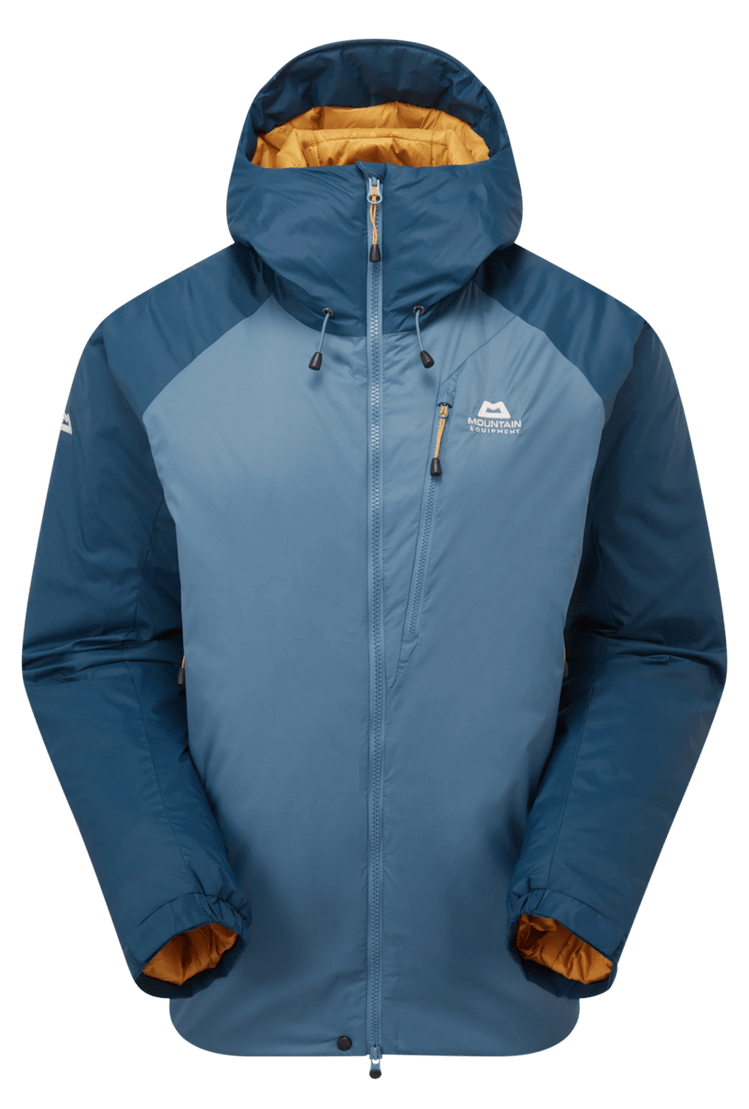 Mountain Equipment W SHELTERSTONE JACKET - Isolationsjacken bei PeakStyle