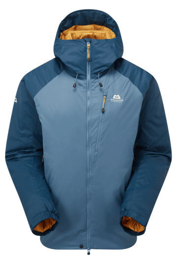Mountain Equipment W SHELTERSTONE JACKET - Isolationsjacken bei PeakStyle