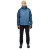 Mountain Equipment W SHELTERSTONE JACKET - Isolationsjacken bei PeakStyle