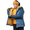 Mountain Equipment W SHELTERSTONE JACKET - Isolationsjacken bei PeakStyle