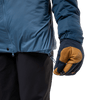 Mountain Equipment W SHELTERSTONE JACKET - Isolationsjacken bei PeakStyle