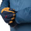 Mountain Equipment W SHELTERSTONE JACKET - Isolationsjacken bei PeakStyle