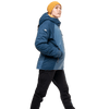 Mountain Equipment W SHELTERSTONE JACKET - Isolationsjacken bei PeakStyle