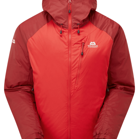 Mountain Equipment W SHELTERSTONE JACKET - Isolationsjacken bei PeakStyle
