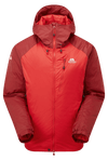 Mountain Equipment W SHELTERSTONE JACKET - Isolationsjacken bei PeakStyle