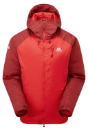 Mountain Equipment W SHELTERSTONE JACKET - Isolationsjacken bei PeakStyle