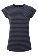 Mountain Equipment W SILHOUETTE TEE - Oberbekleidung bei PeakStyle