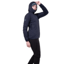 Mountain Equipment W SWITCH PRO HOODED JACKET - Clematis XS - 8 Isolationsjacken - PeakStyle